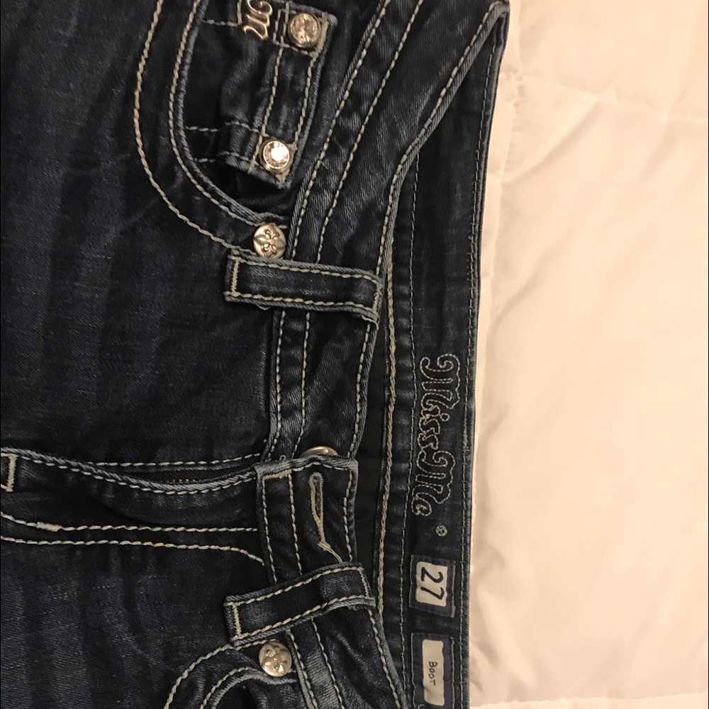 MissMe Jeans